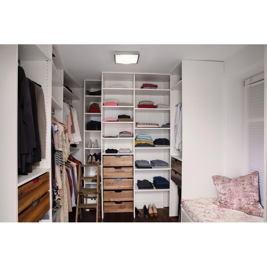 Osram - LED-kattovalaisin LUNIVE LED/14W/230V