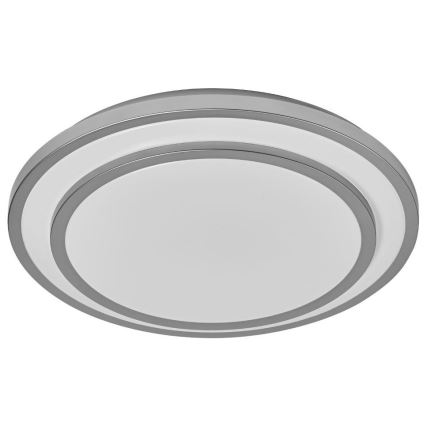 Osram - LED-kattovalaisin ORBIS BERLIN LED/24W/230V halkaisija 39 cm