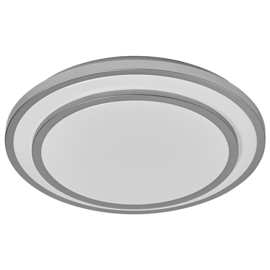 Osram - LED-kattovalaisin ORBIS BERLIN LED/24W/230V halkaisija 39 cm