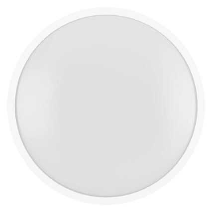 Osram - LED-kattovalaisin ORBIS LONDON LED/16W/230V halkaisija 28 cm valkoinen