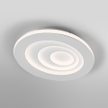 Osram - LED-kattovalaisin ORBIS SPIRAL LED/27W/230V