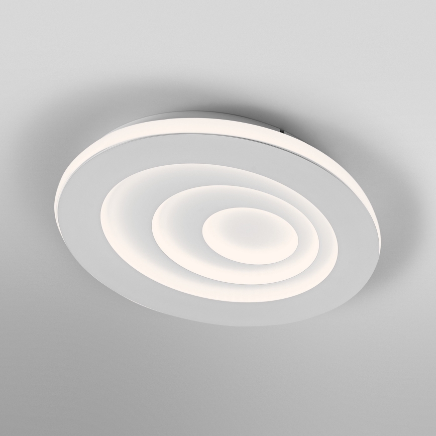Osram - LED-kattovalaisin ORBIS SPIRAL LED/27W/230V