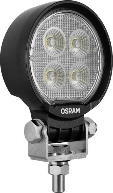 Osram - LED-kohdevalaisin ajoneuvoihin LEDRIVING WL VX80-WD LED/12W/12/24V IP69 6000K
