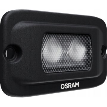Osram - LED-kohdevalaisin ajoneuvoon LEDRIVING WL VX100-FL LED/6W/12/24V IP69 6500K