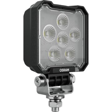 Osram - LED-kohdevalaisin ajoneuvoon LEDRIVING WL VX100-WD LED/20W/12/24V IP69 6000K