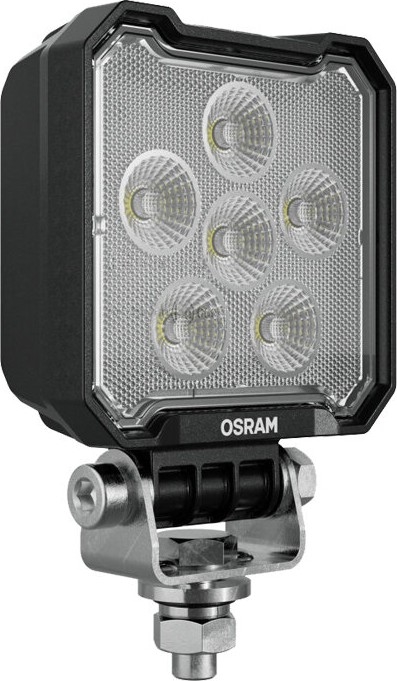 Osram - LED-kohdevalaisin ajoneuvoon LEDRIVING WL VX100-WD LED/20W/12/24V IP69 6000K