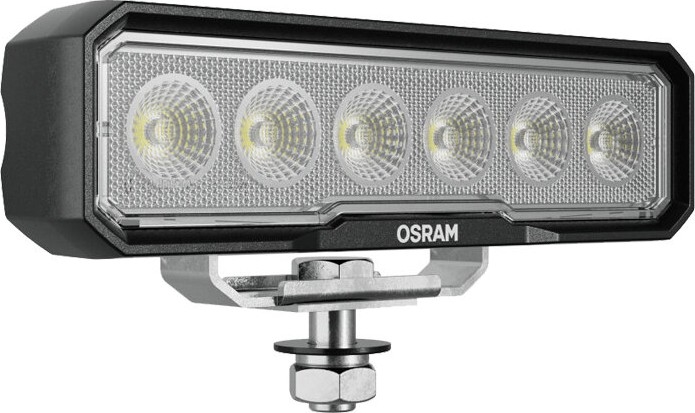 Osram - LED-kohdevalaisin autoon LEDRIVING WL VX150-WD LED/15W/12/24V IP69 6000K