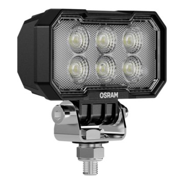 Osram - LED-kohdevalaisin autoon RECT WL VX100-WD LED/26W/12/24V IP69 6000K