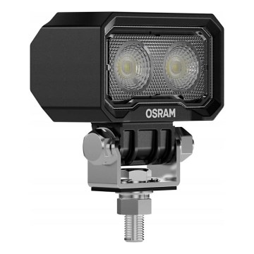 Osram - LED-kohdevalo ajoneuvoon LIGHTBAR WL VX80-WD LED/10W/12/24V IP69 6000K