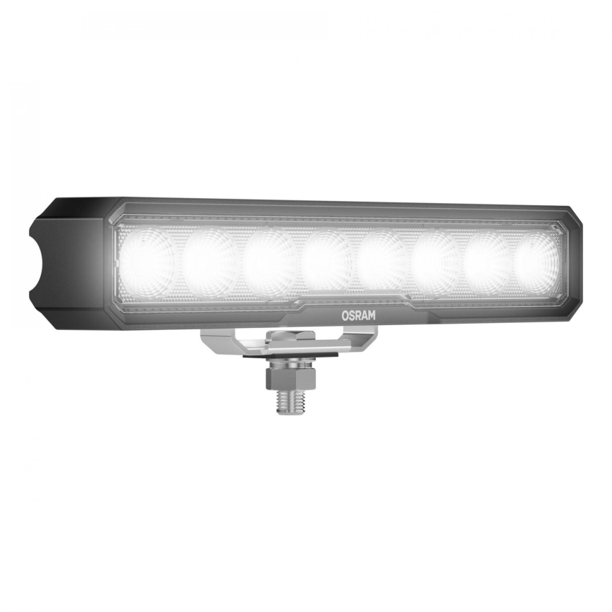 Osram - LED-kohdevalo autoon LIGHTBAR WL VX250-WD LED/36W/12/24V 6000K IP69