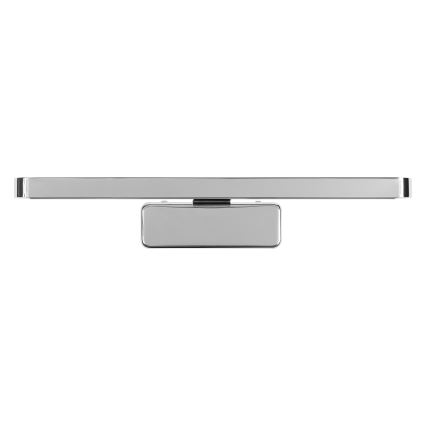 Osram - LED-kylpyhuoneen peilivalaisin DISC BAR LED/7W/230V 3000/4000K 40 cm IP44 kiiltävä kromi