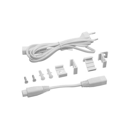 Osram - LED-listavalaisin BATTEN LED/10W/230V 4000K