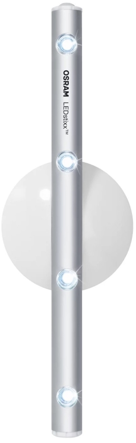 Osram - LED Opastusvalo LEDSTIXX LED/0,6W/3xAAA