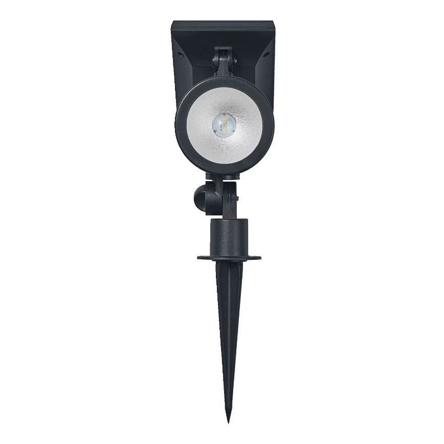 Ledvance - LED RGBW himmennettävä aurinkovalaisin SMART+ SOLAR LED/0,6W/3,7V 2000 mAh 3000-6500K IP44