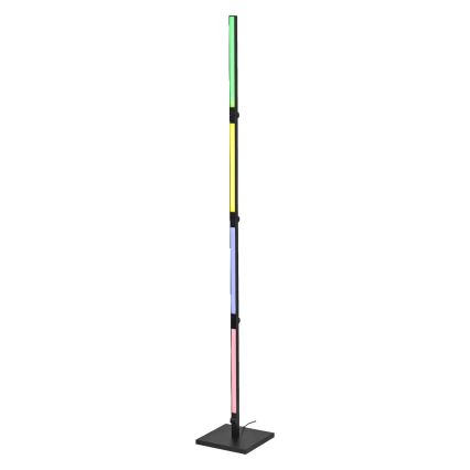 Osram - Himennettävä RGBW LED-lattiavalaisin 2-in-1 SMART+ MAGIC LED/24W/230V Wi-Fi