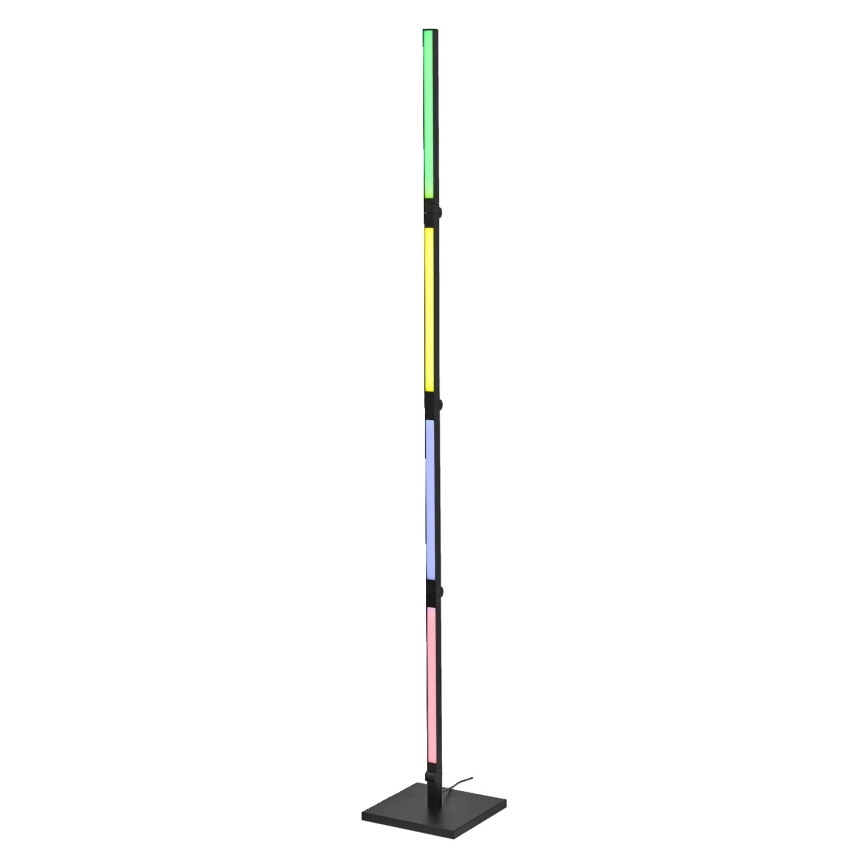 Osram - Himennettävä RGBW LED-lattiavalaisin 2-in-1 SMART+ MAGIC LED/24W/230V Wi-Fi
