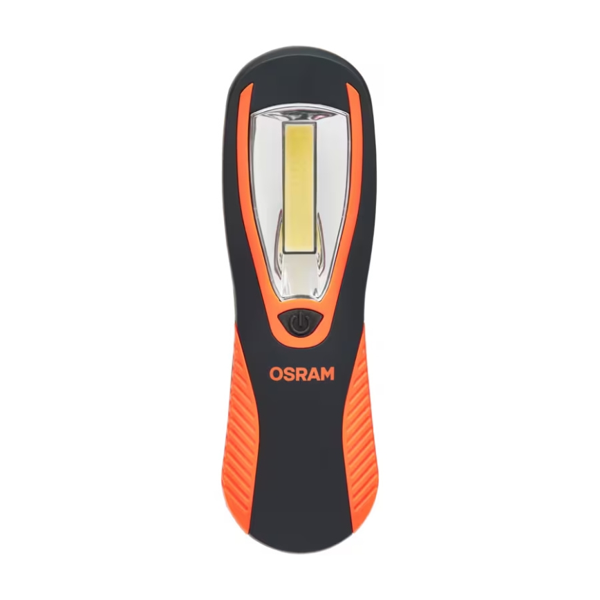 Osram - LED-taskulamppu LEDINSPECT TASK 180 ESSENTIAL LED/3W/3xAAA