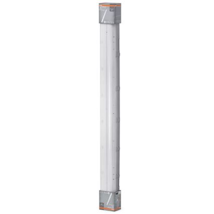 Osram - LED-tekniikalla varustettu loisteputkivalaisin SUBMARINE 2xG13/15W/230V IP65
