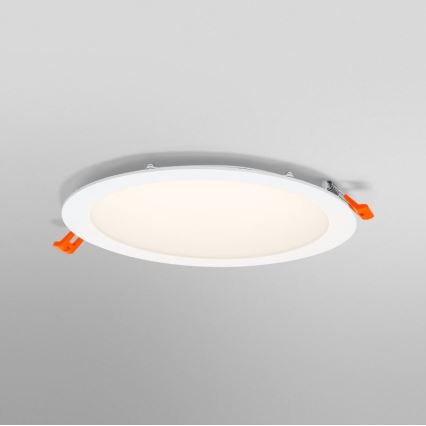 Osram - LED upotettava valo SLIM LED/22W/230V 3000K