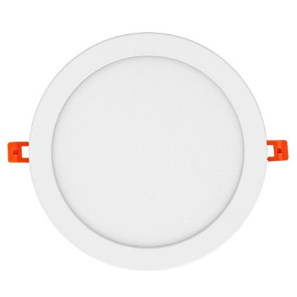 Osram - LED upotettava valo SLIM LED/22W/230V 4000K