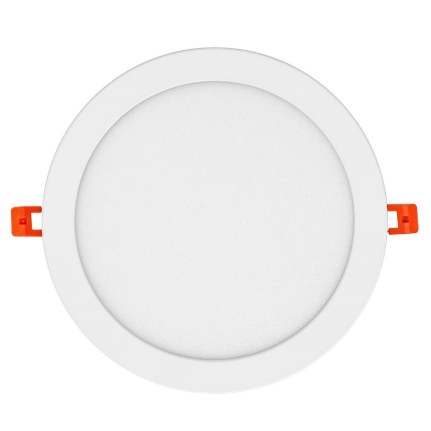 Osram - LED upotettava valo SLIM LED/22W/230V 4000K