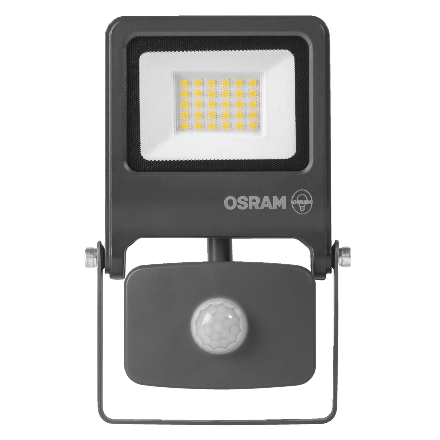 Osram - LED-valonheitin anturilla ENDURA LED/20W/230V 3000K IP44