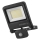 Osram - LED-valonheitin anturilla ENDURA LED/50W/230V 4000K IP44
