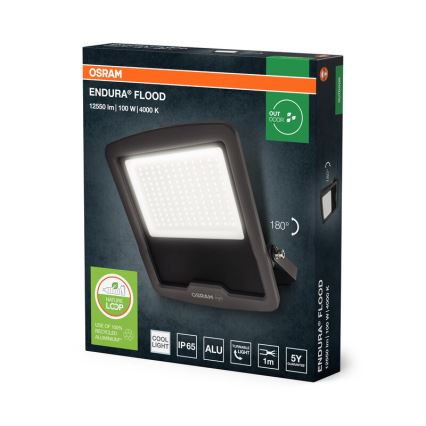 Osram - LED-valonheitin ENDURA LED/100W/230V IP65