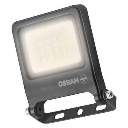 Osram - LED-valonheitin ENDURA LED/10W/230V 3000K IP65