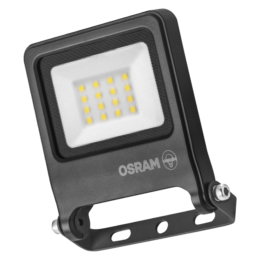 Osram - LED-valonheitin ENDURA LED/10W/230V 4000K IP65