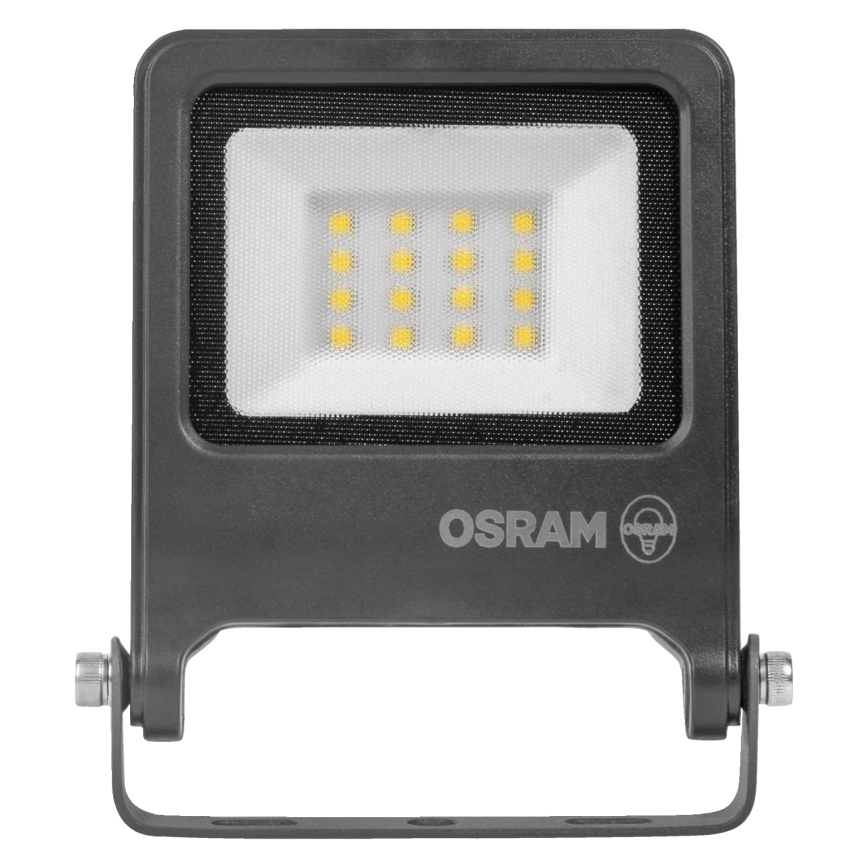 Osram - LED-valonheitin ENDURA LED/10W/230V 4000K IP65