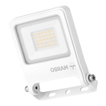 Osram - LED-valonheitin ENDURA LED/20W/230V 3000K IP65
