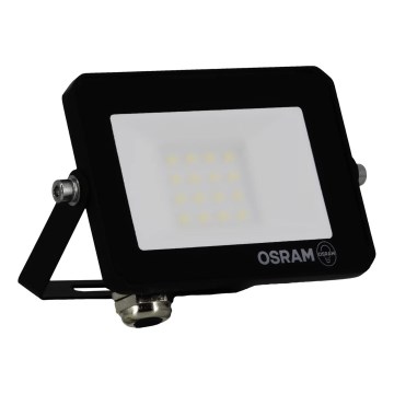 Osram - LED-valonheitin FLOODLIGHT LED/10W/230V 6500K IP65