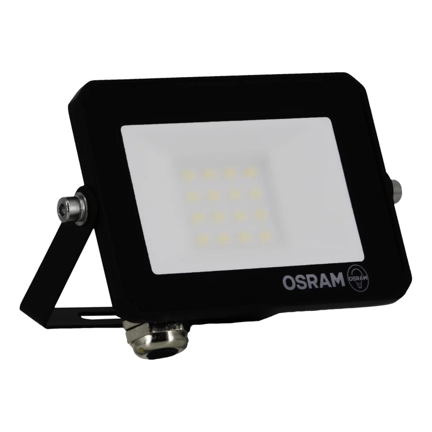Osram - LED-valonheitin FLOODLIGHT LED/10W/230V 6500K IP65