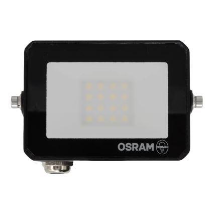 Osram - LED-valonheitin FLOODLIGHT LED/10W/230V 6500K IP65