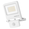 Osram - LED-valonheitin liiketunnistimella ENDURA LED/30W/230V 3000K IP44