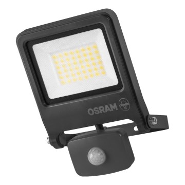 Osram - LED-valonheitin liiketunnistimella ENDURA LED/30W/230V IP44