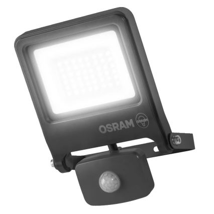 Osram - LED-valonheitin liiketunnistimella ENDURA LED/30W/230V IP44