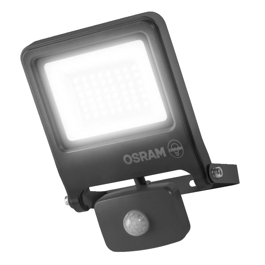 Osram - LED-valonheitin liiketunnistimella ENDURA LED/30W/230V IP44