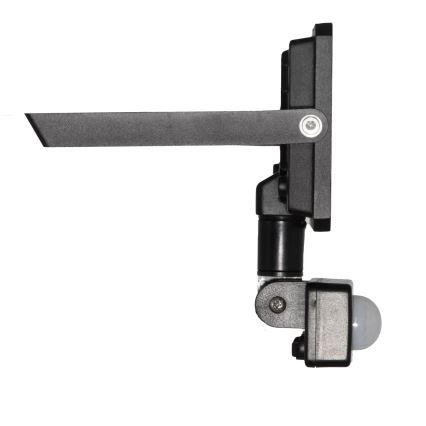 Osram - LED-valonheitin liiketunnistimella FLOODLIGHT LED/20W/230V 4000K IP65