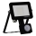 Osram - LED-valonheitin tunnistimella FLOODLIGHT LED/10W/230V 6500K IP65
