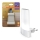 Osram - LED-yövalo anturilla LUNETTA LED/0,28W/230V 3000K