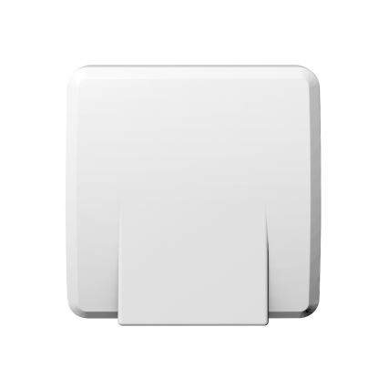 Osram - LED-yövalo anturilla LUNETTA LED/0,3W/230V, valkoinen