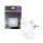 Osram - LED-yövalo hämäräkytkimellä LUNETTA LED/0,2W/230V