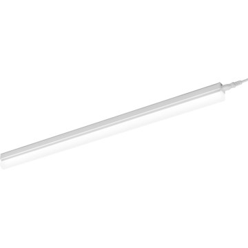 Osram - liiketunnistimella varustettu alakaapin LED-valaisin BATTEN LED/4W/230V 3000K 60 cm valkoinen