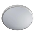 Osram - ORBIS LED/25W/230V himmennettävä kattovalaisin 2700-6500 K halkaisija 41 cm + kaukosäädin