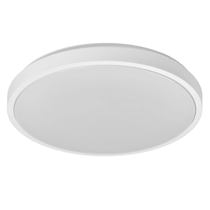 Osram - ORBIS LONDON LED/24W/230V kattovalaisin Ø 39,5 cm valkoinen