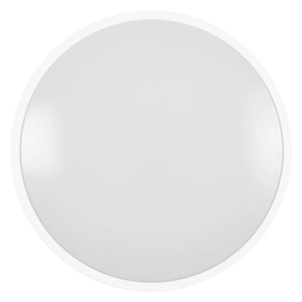 Osram - ORBIS LONDON LED/24W/230V kattovalaisin Ø 39,5 cm valkoinen