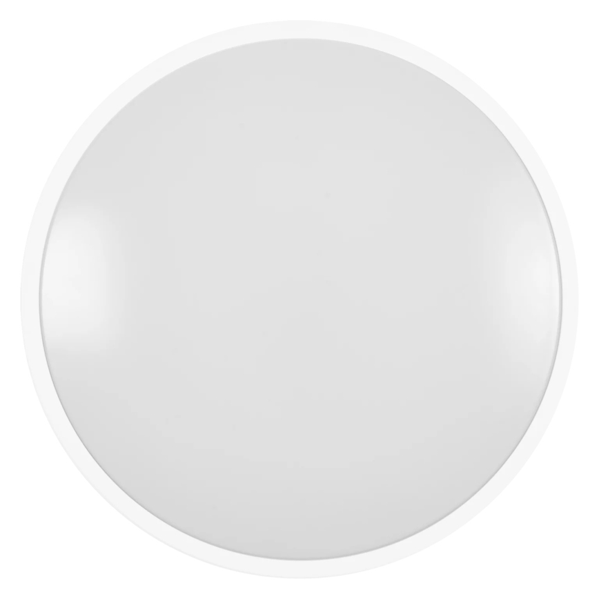 Osram - ORBIS LONDON LED/24W/230V kattovalaisin Ø 39,5 cm valkoinen