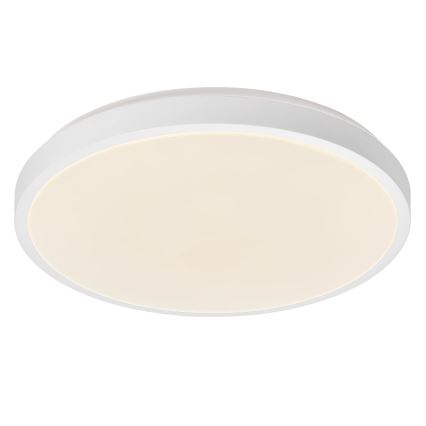 Osram - ORBIS LONDON LED/24W/230V kattovalaisin Ø 39,5 cm valkoinen